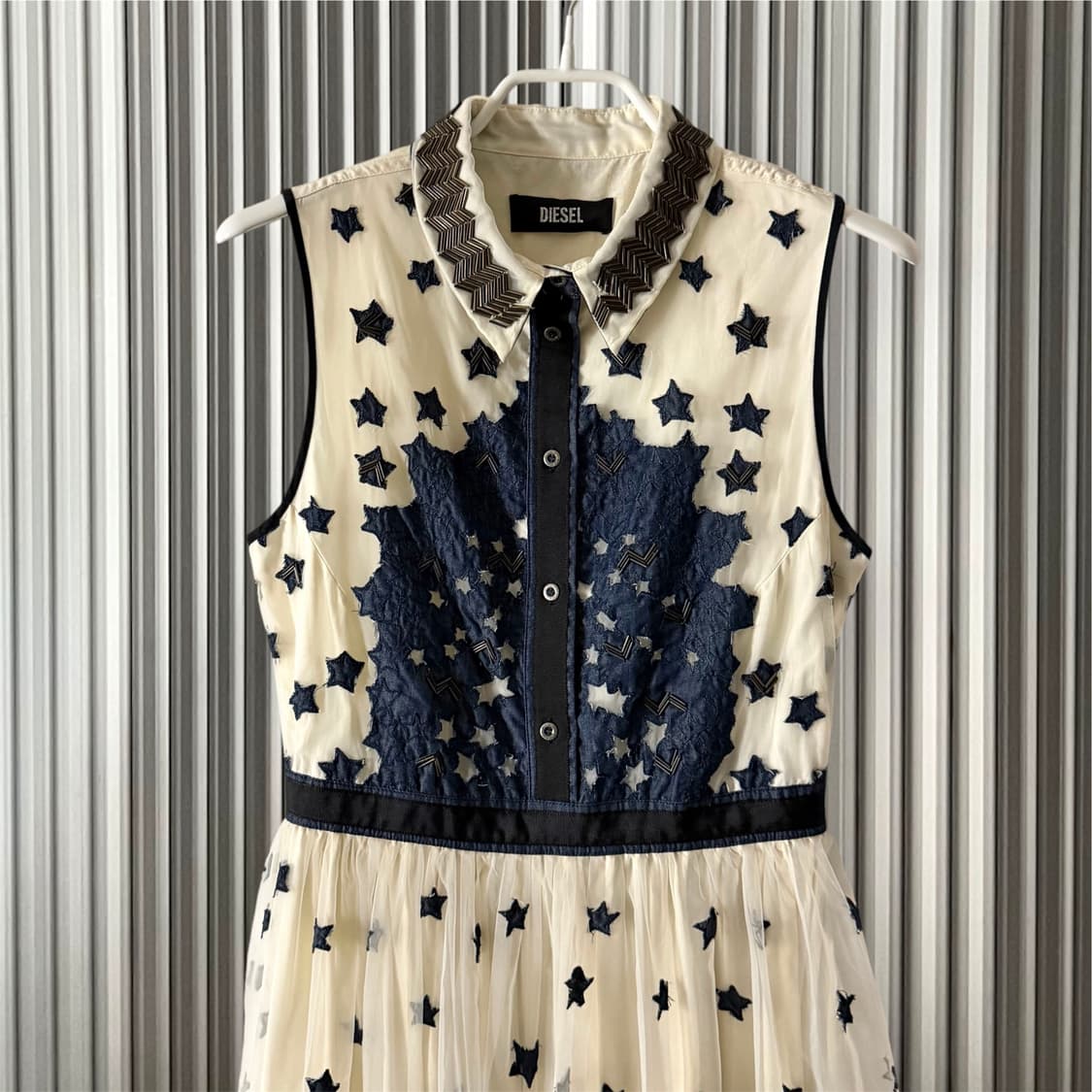 Diesel one-piece 상품이미지2