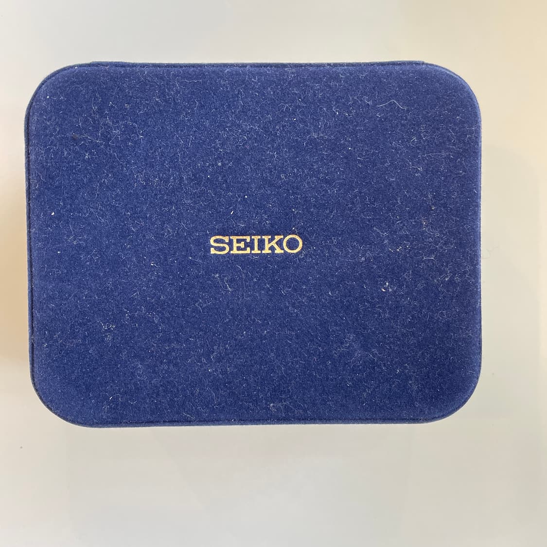 세이코 돌체 키네틱 시계 상품이미지4