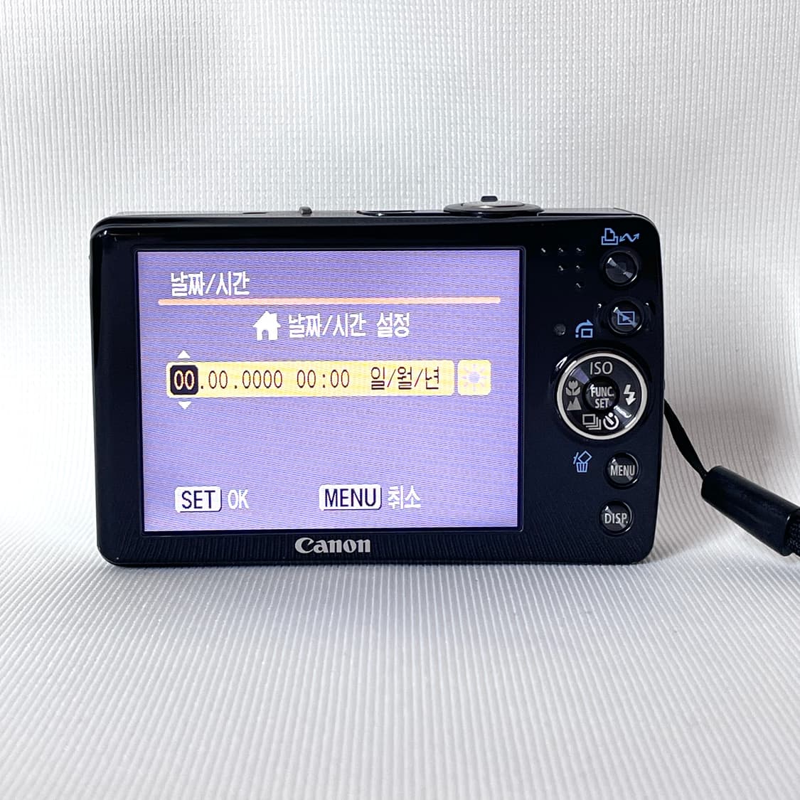 (풀박스)캐논 익서스 75/ixus75/ixy 90/sd 750 상품이미지4