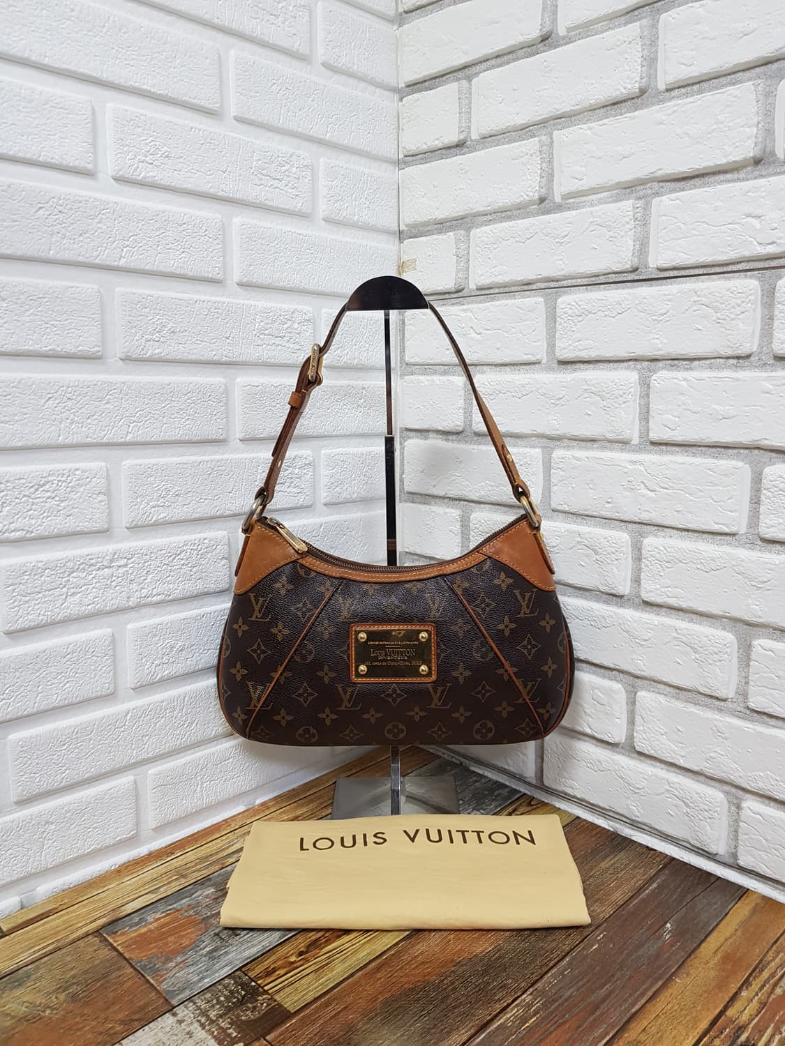 [정품] 루이비통 템즈pm 숄더백 상품이미지1