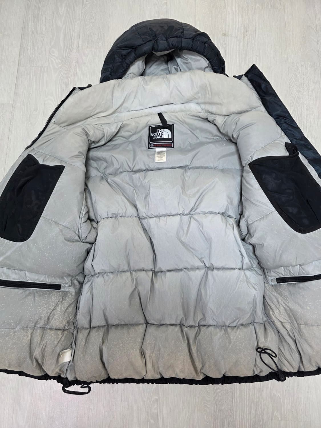 노스페이스 발토로 히말라야 사이즈 XL 상품이미지6