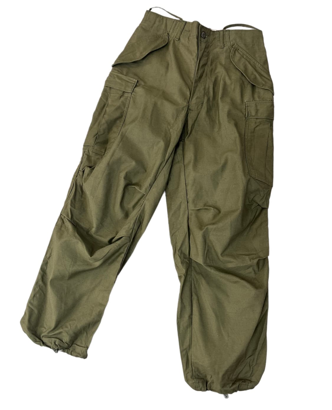 Military pants 상품이미지2