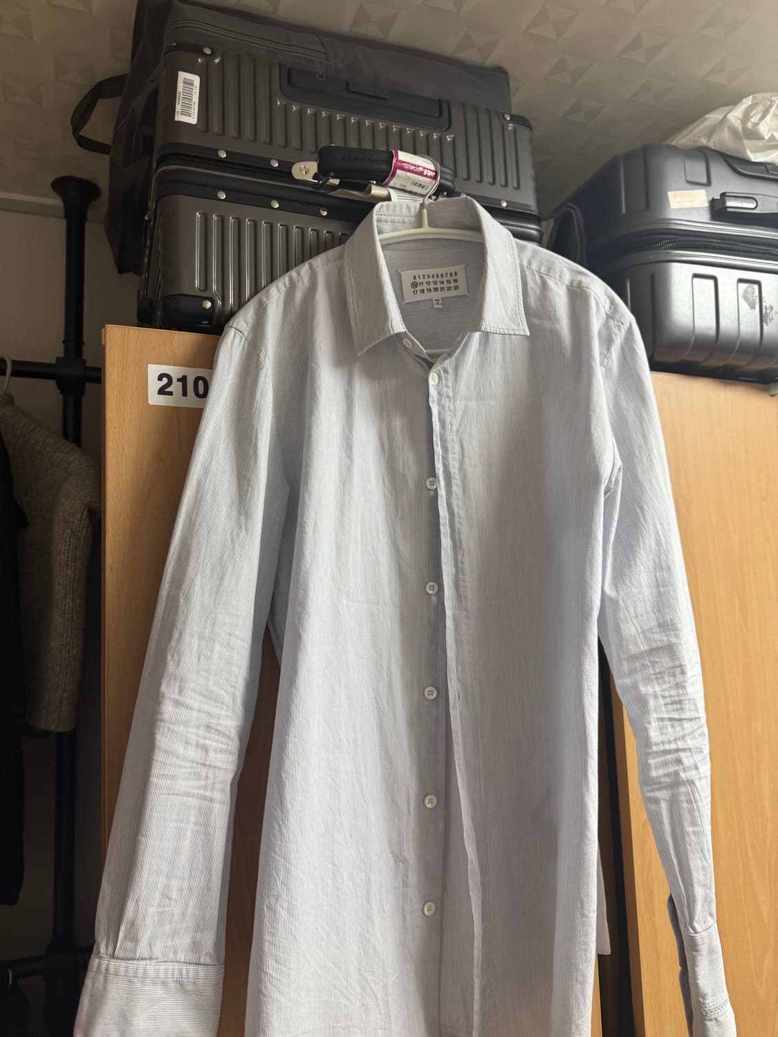 마르지엘라 셔츠 (48) 상품이미지2