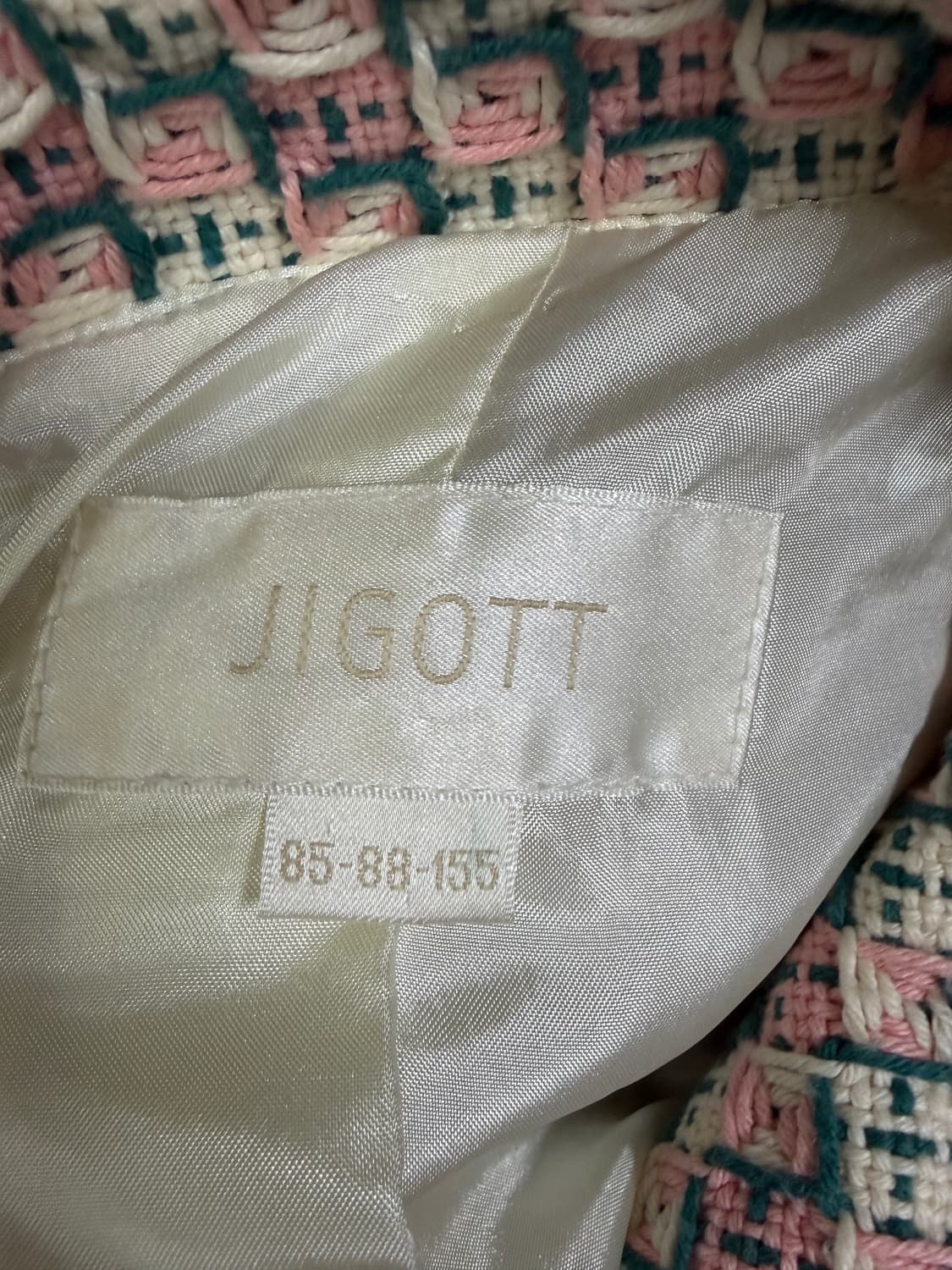 Jj지고트 빈티지트위드코트 상품이미지4