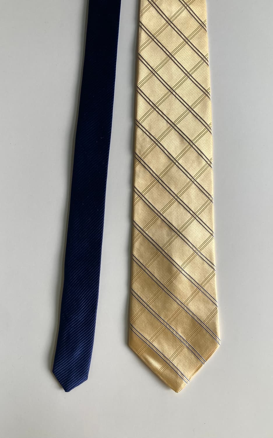 타미힐피거 넥타이 상품이미지1