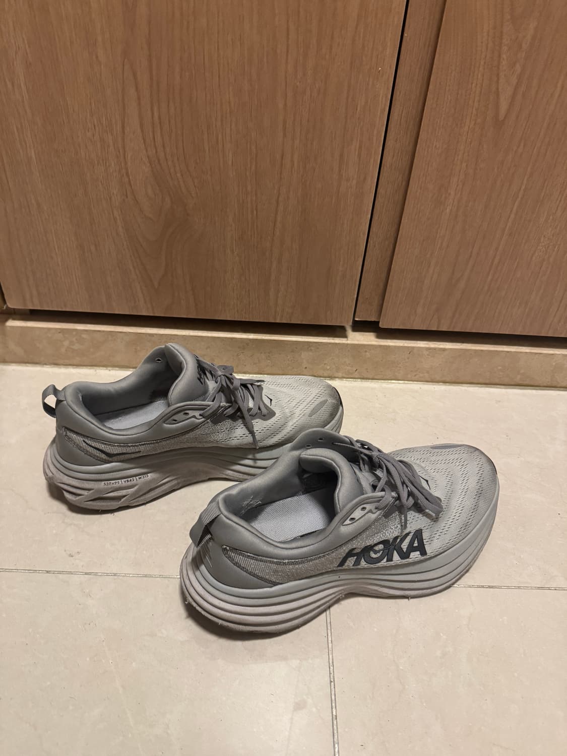 호카 본디8 와이드 상품이미지4