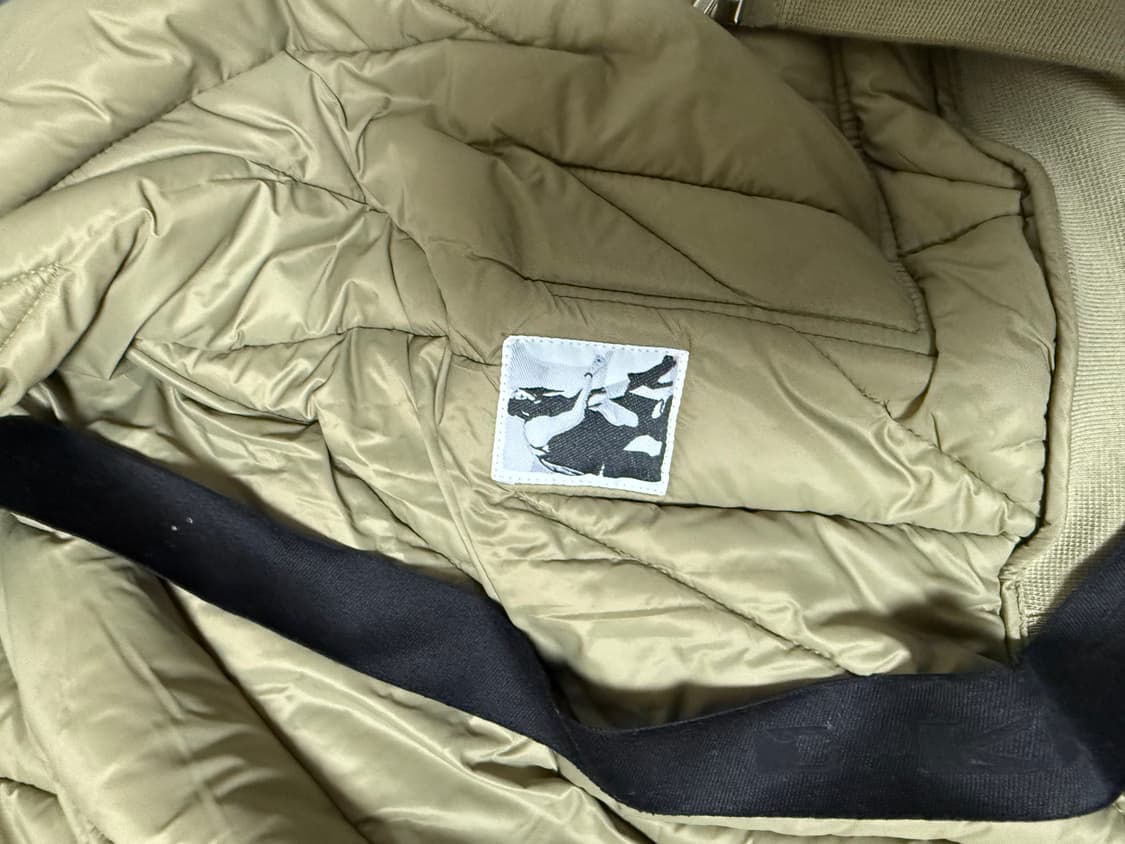 [xl] 릭오웬스 김프 자케 상품이미지3