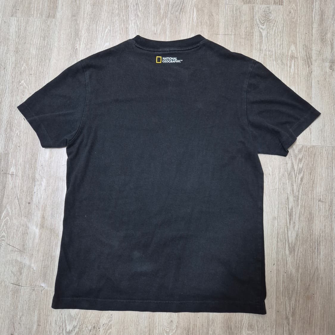 내셔널지오그래픽 사이드 프린팅 빈팔티 상품이미지6