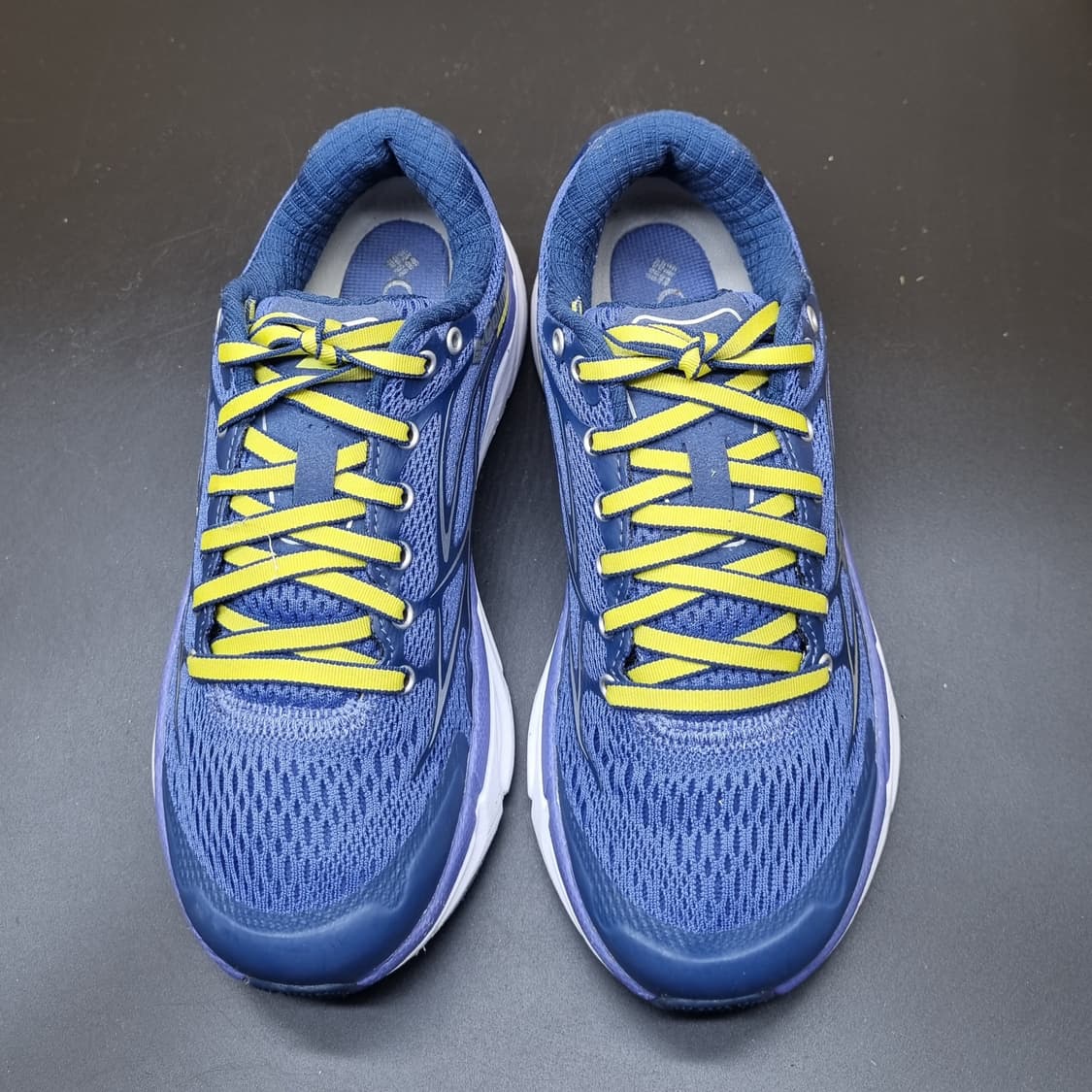 컬럼비아 여성트레킹화. 운동화230 상품이미지2