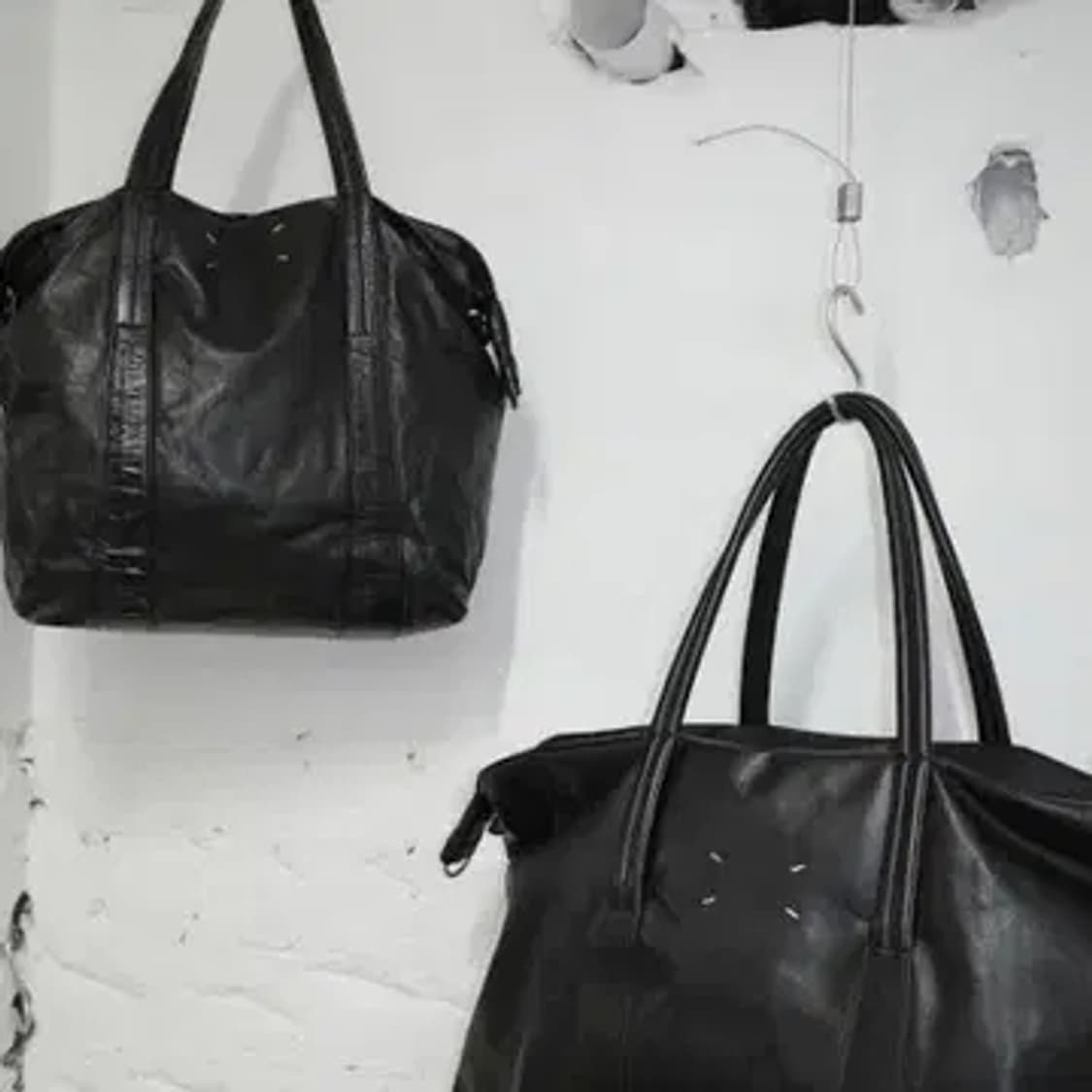 구함)마르지엘라 보스턴백, 더플백 구합니다 상품이미지1