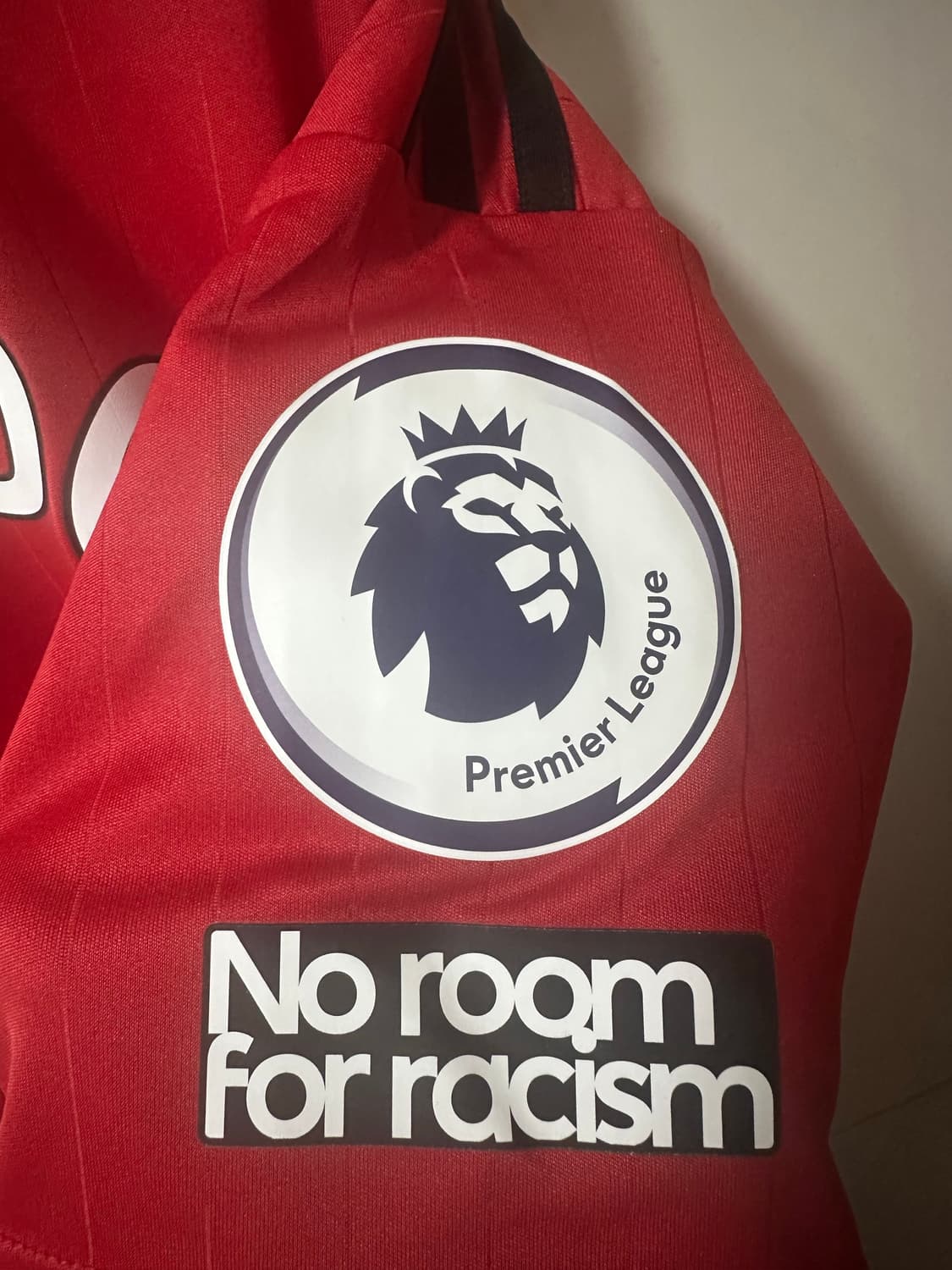 22/23 맨체스터 유나이티드 홈 호날두 XL 상품이미지4