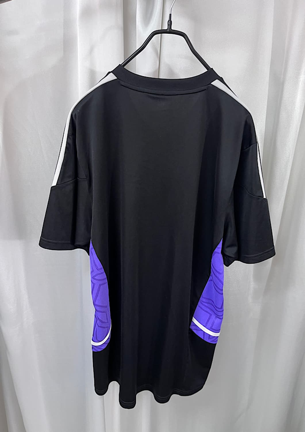 Adidas Real Madrid jersey 상품이미지5