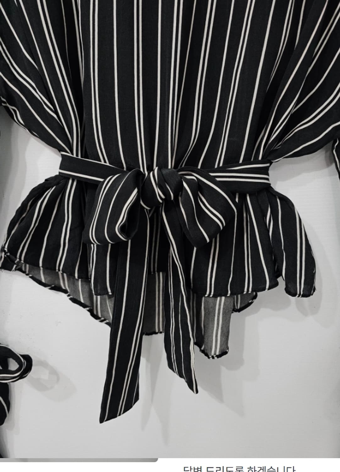 PREEN LINE 프린라인 블라우스 폴로셔츠 ~66 상품이미지3