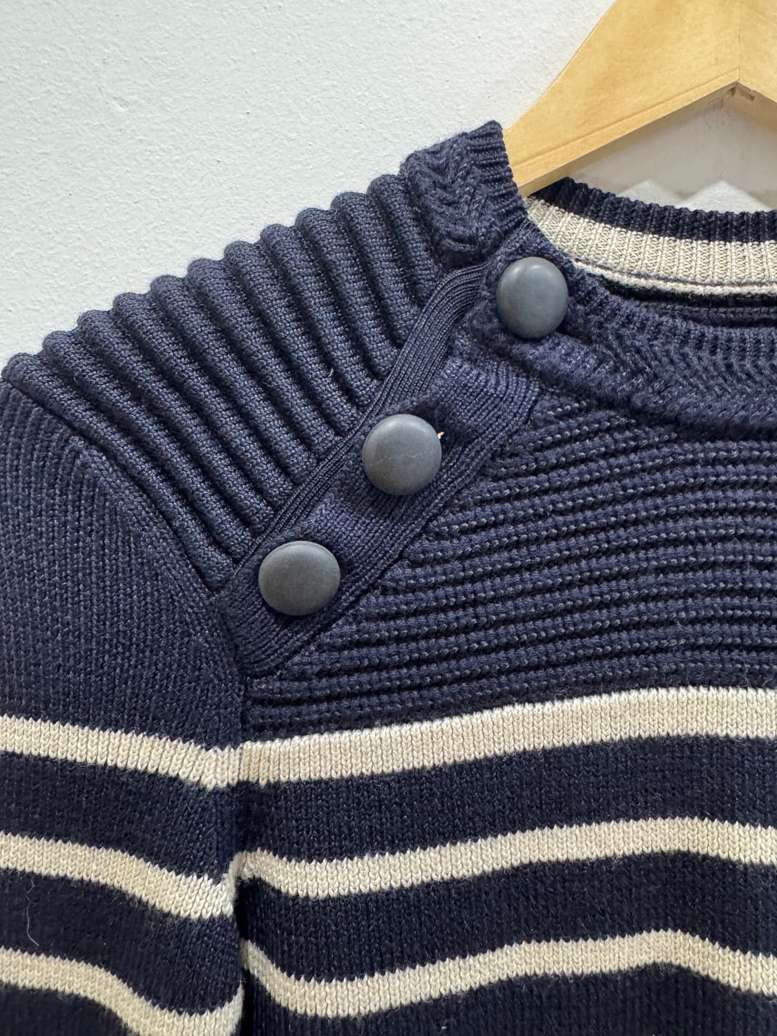 Isabel Marant 니트 상의 36 상품이미지3