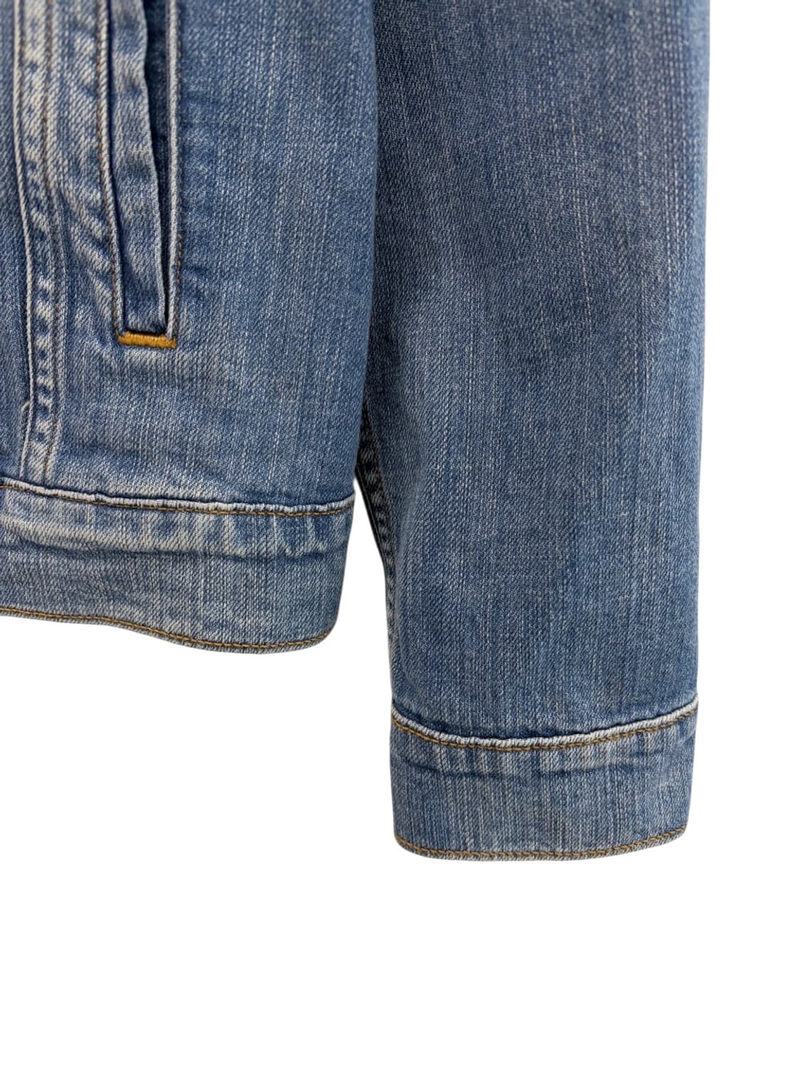 리바이스 청자켓 (M) 상품이미지6