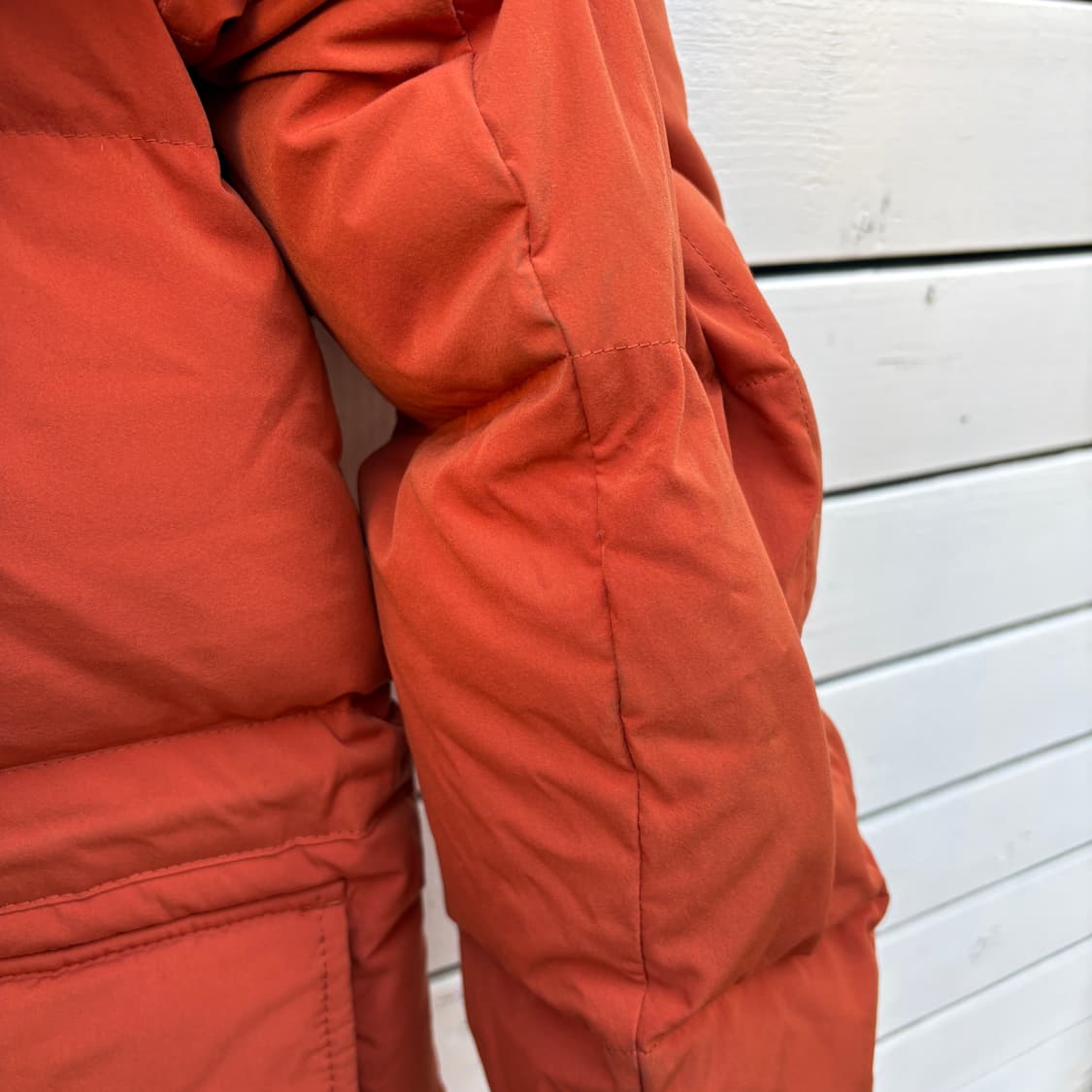 Eddie Bauer 에디바우어 카라코람 패딩 상품이미지5