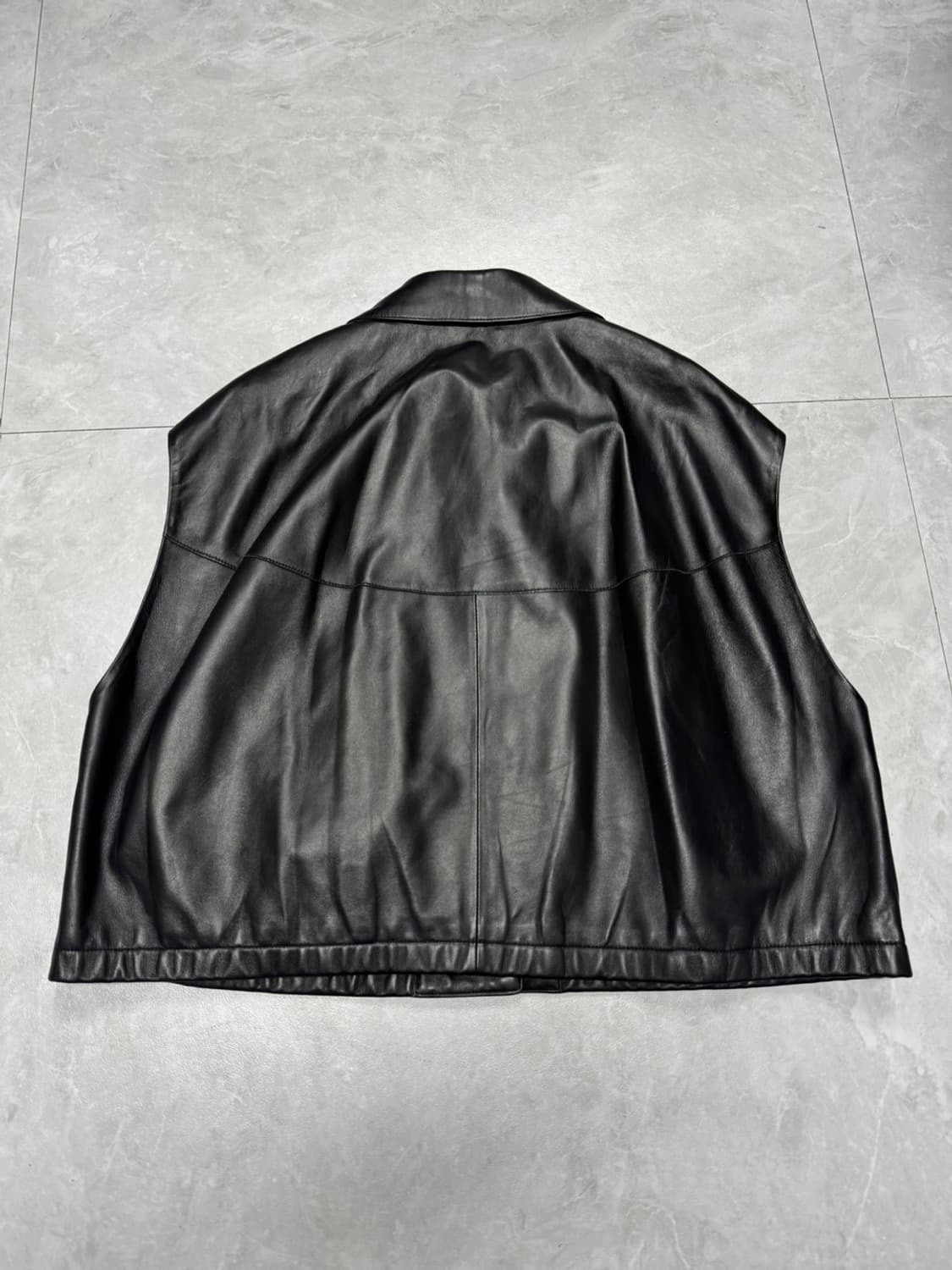 더엣지 양가죽 상품이미지2