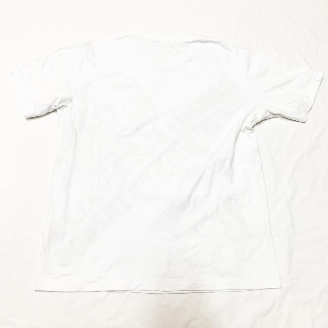 고질라 x 에반게리온 - 2016 티셔츠 상품이미지3