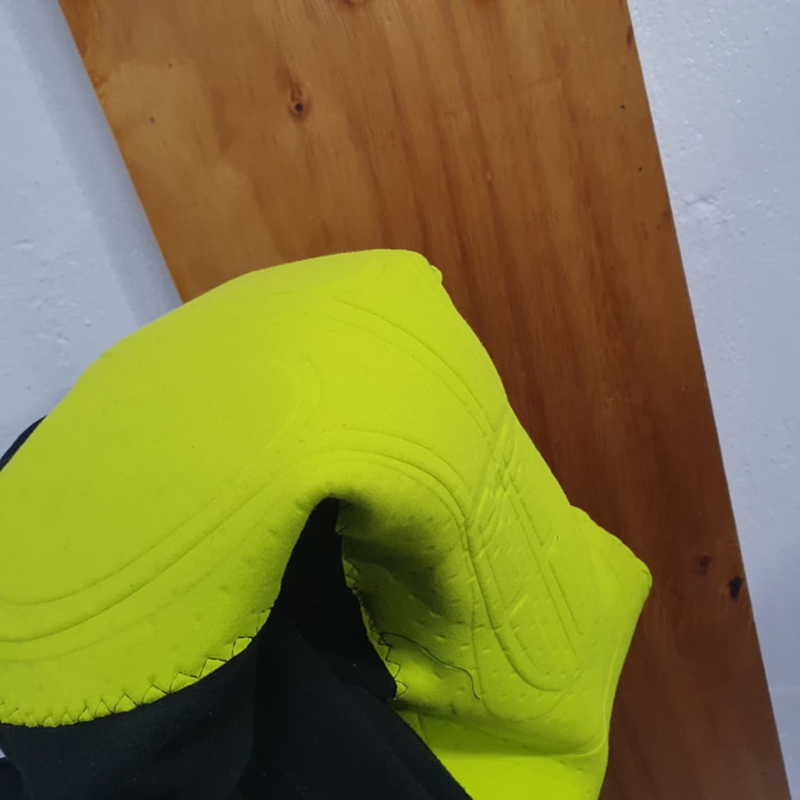 DOBERMAN 겨울기모 자전거바지(28-30) 상품이미지5