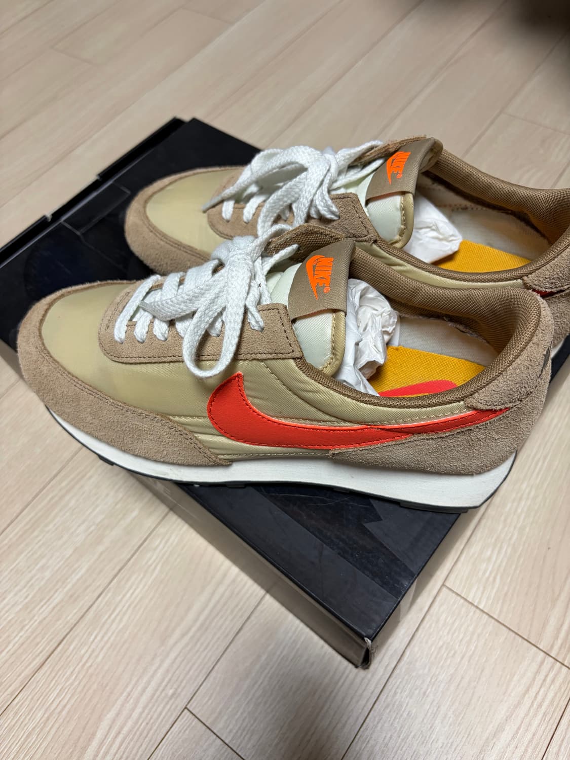 나이키 데이브레이크 베가스 새상품급 상품이미지4