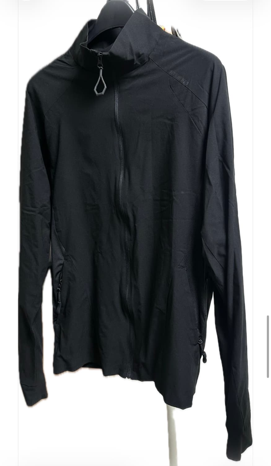 혜인서 스판집업 상품이미지2