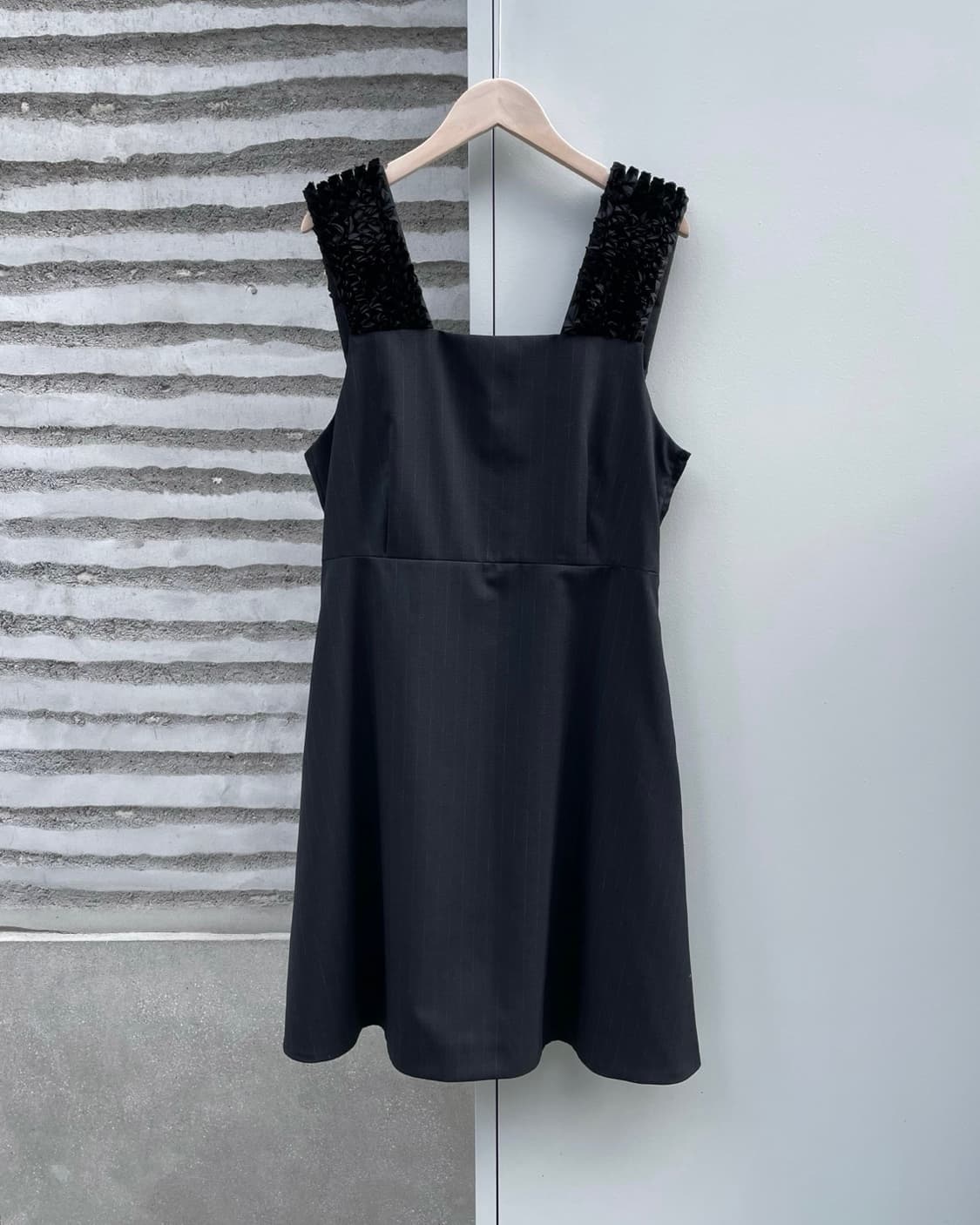 느와 케이 니노미야 원피스 상품이미지1