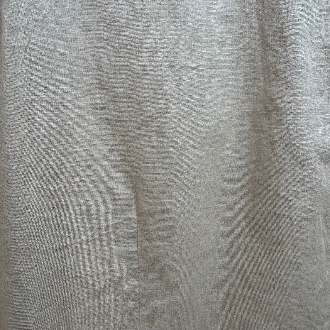 SUN ROSE 자수 디테일 블라우스 40 JPN 상품이미지6