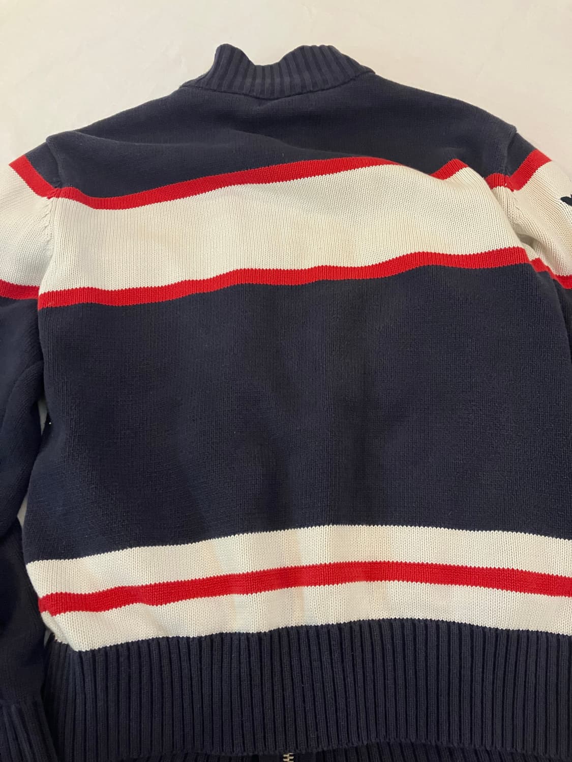 디스퀘어드2 1964 코위챤 니트집업 가디건 상품이미지4