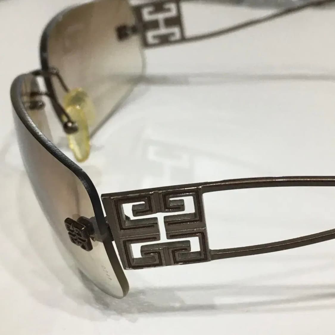 [정품] 지방시 빈티지 선글라스 상품이미지4