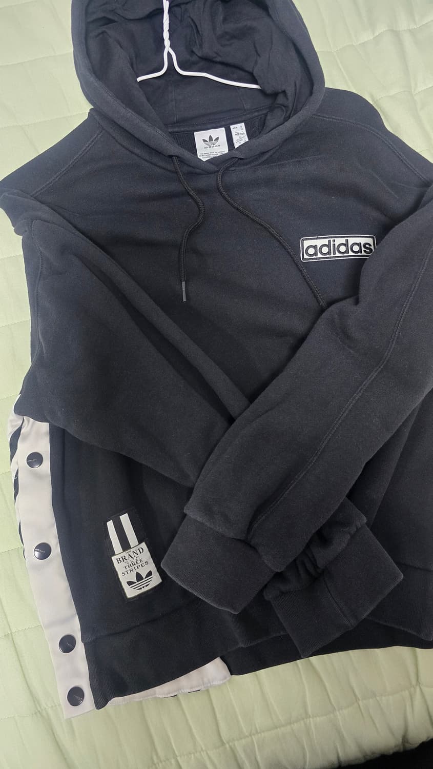 아디다스 브레이크 후드티 상품이미지1