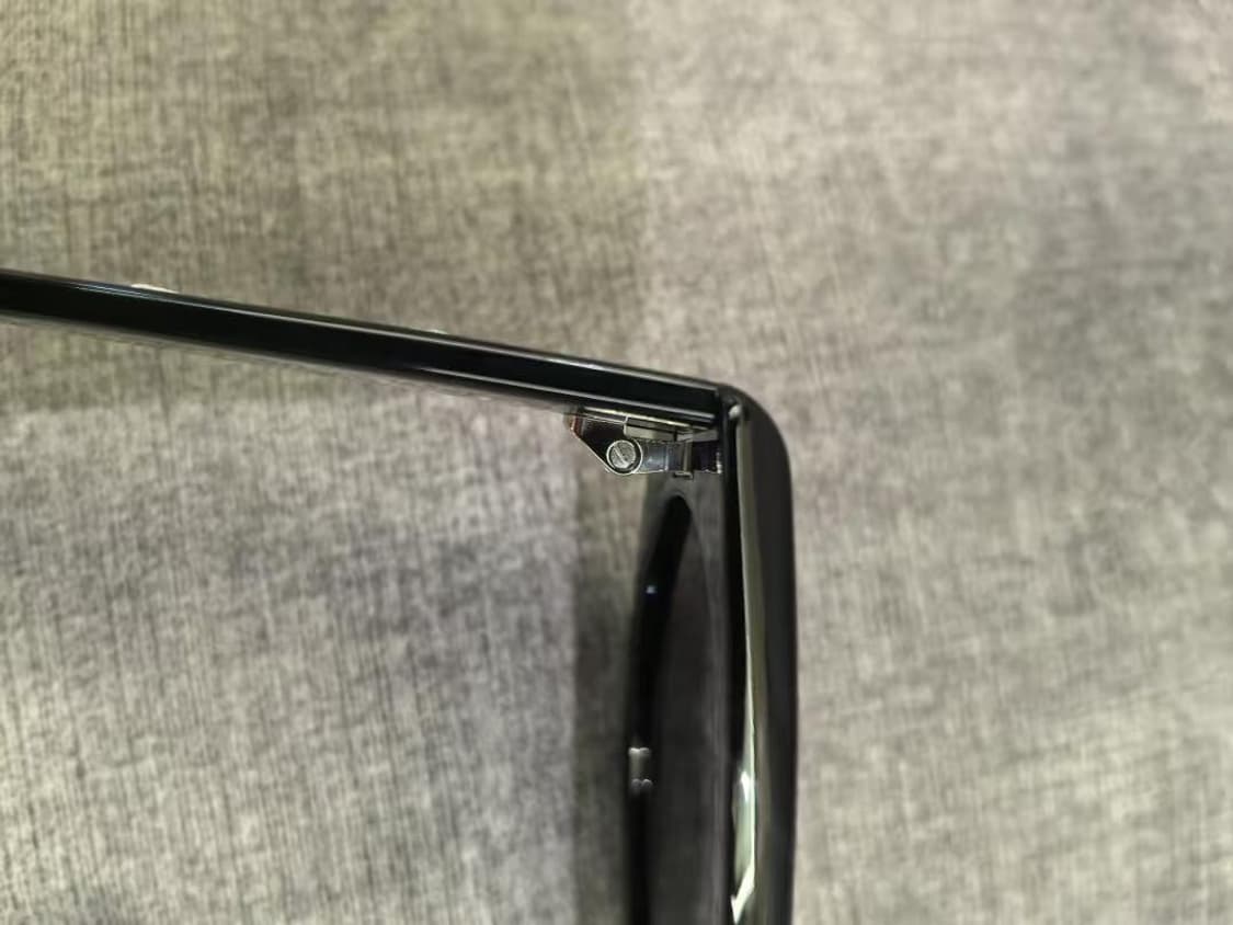 (정품)젠틀몬스터x메종마르지엘라 MM205 01 선글라스   상품이미지5