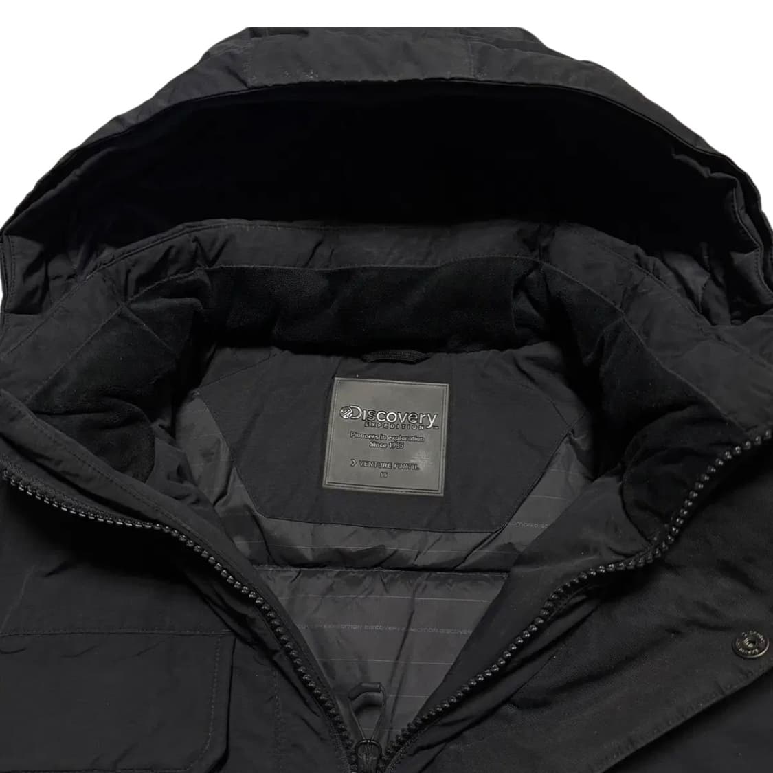 디스커버리 패딩 상품이미지2