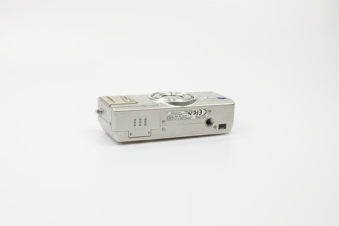 후지필름 파인픽스 F810 디카✨ 상품이미지7