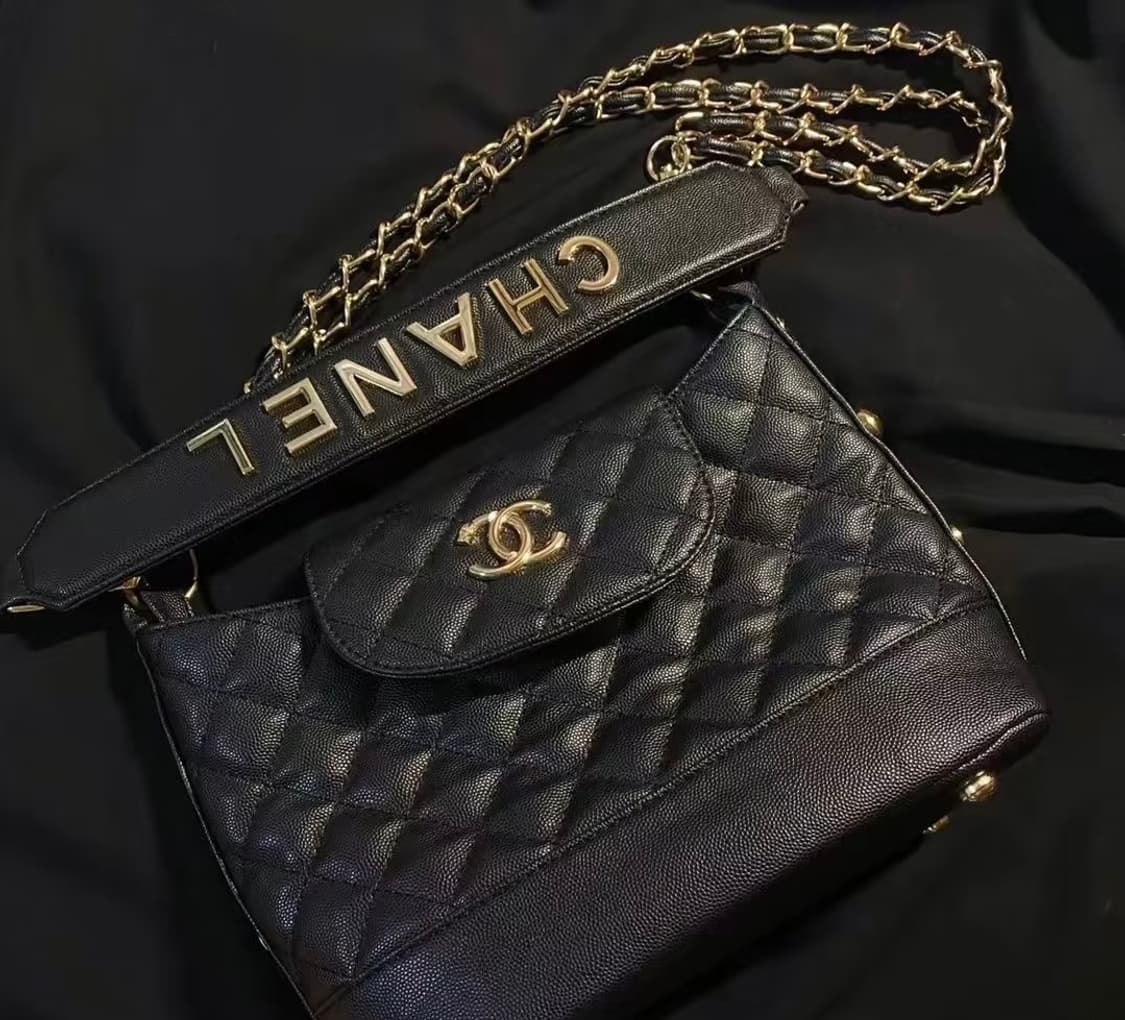 샤넬 뷰티 호보백 크로스백 상품이미지3