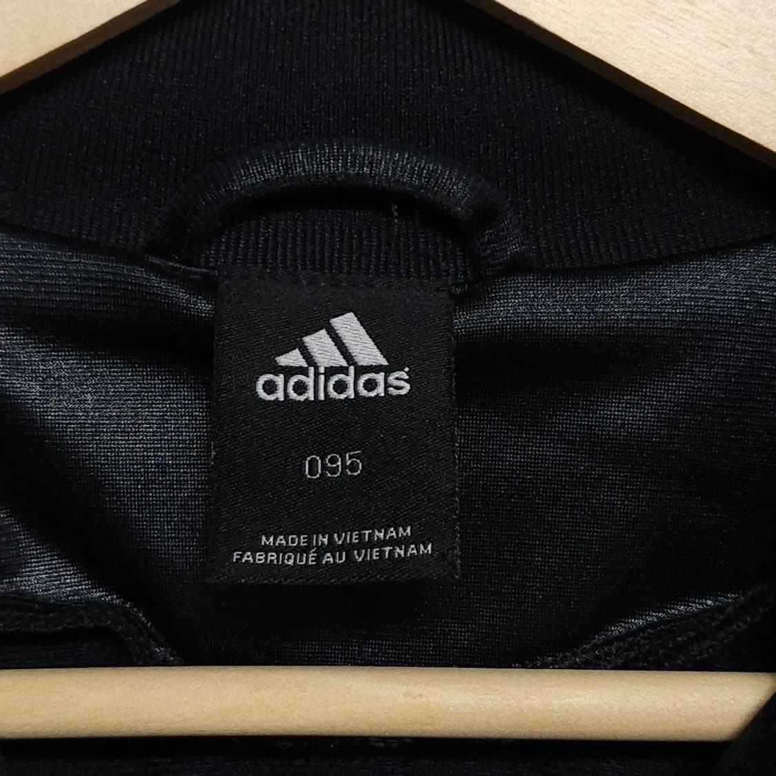 95)ADIDAS 아디다스 골드라인 트랙탑 져지 자켓 상품이미지9