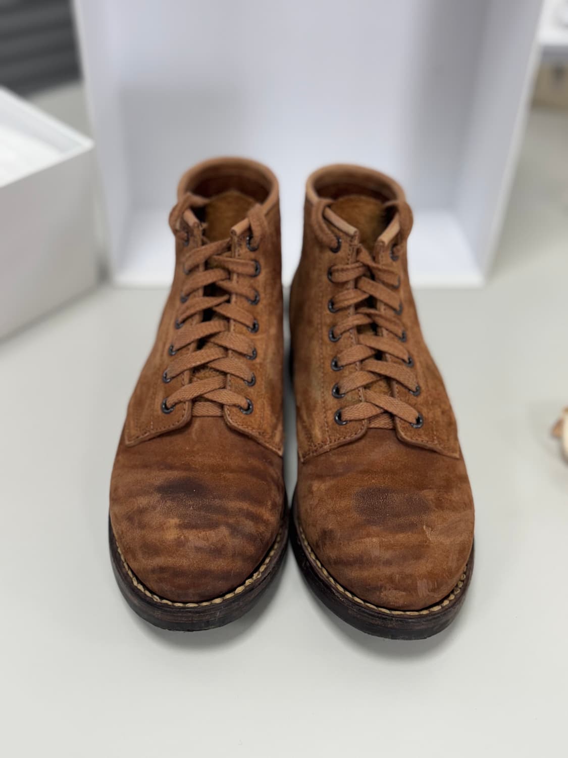 비즈빔 브리가디어 24FW 상품이미지2
