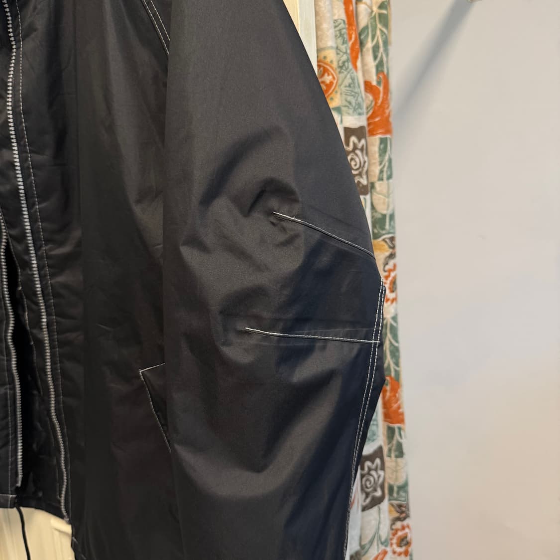 Makku waterproof jacket 상품이미지4