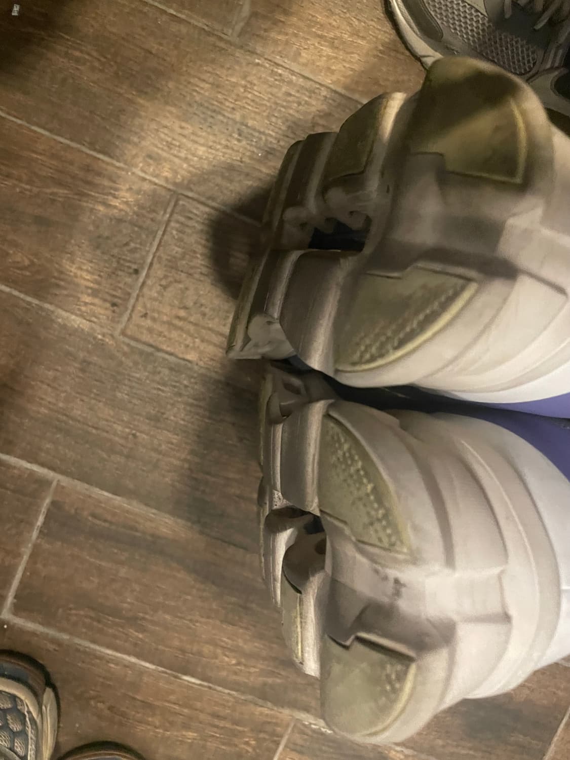 온런닝화 280~285  상품이미지6