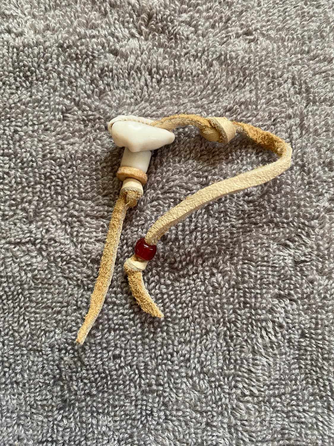 노스웍스 목걸이 새상품 상품이미지8