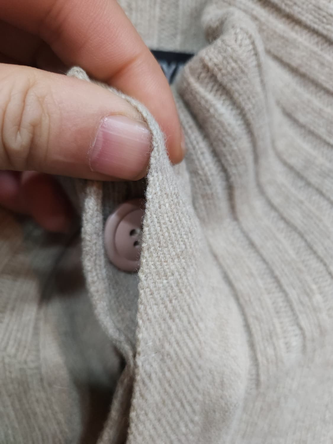 이세이미야케 울 버튼 집업 자켓

 상품이미지3