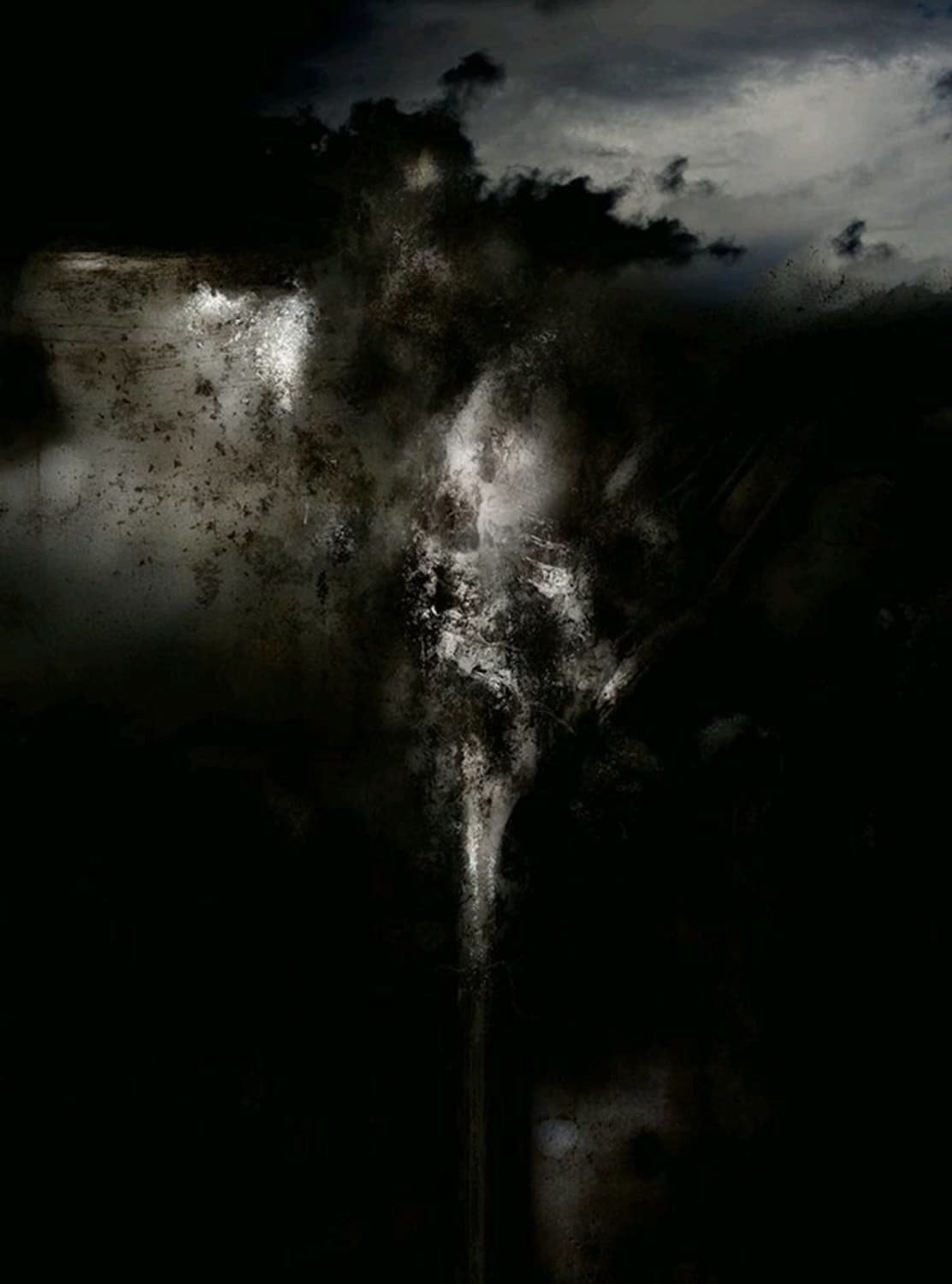[자체제작] Document47, Washed BK(유광) 상품이미지8