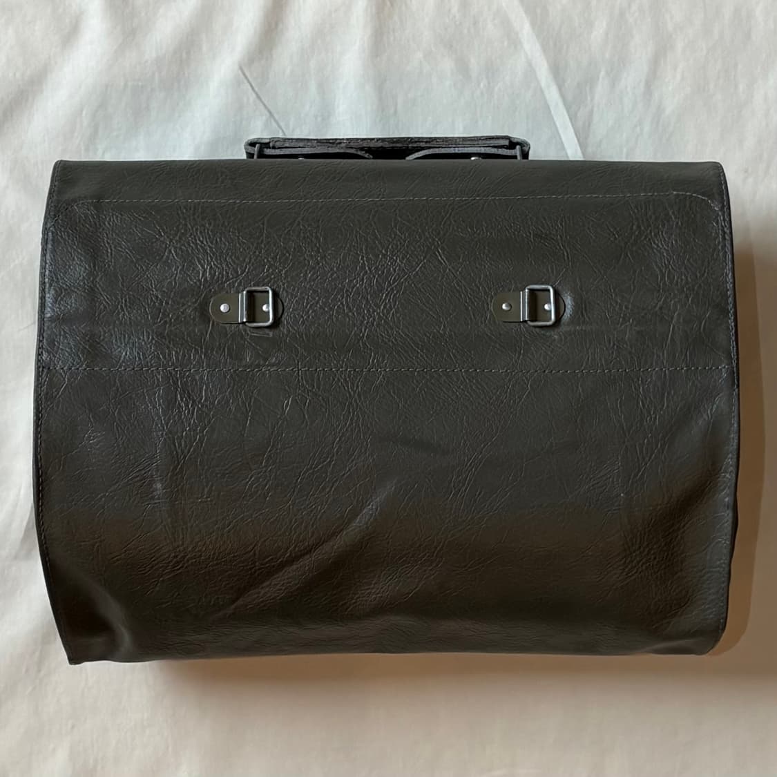 60s Swiss Army 오피서 브리프케이스 상품이미지2