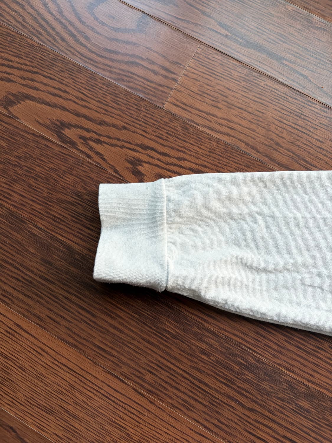 휴먼메이드 플라밍고 롱슬리브 티셔츠 상품이미지5