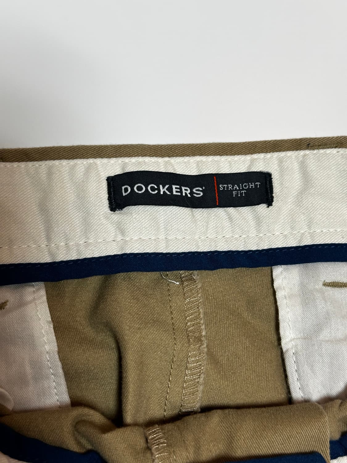 Dockers 치노팬츠 상품이미지2