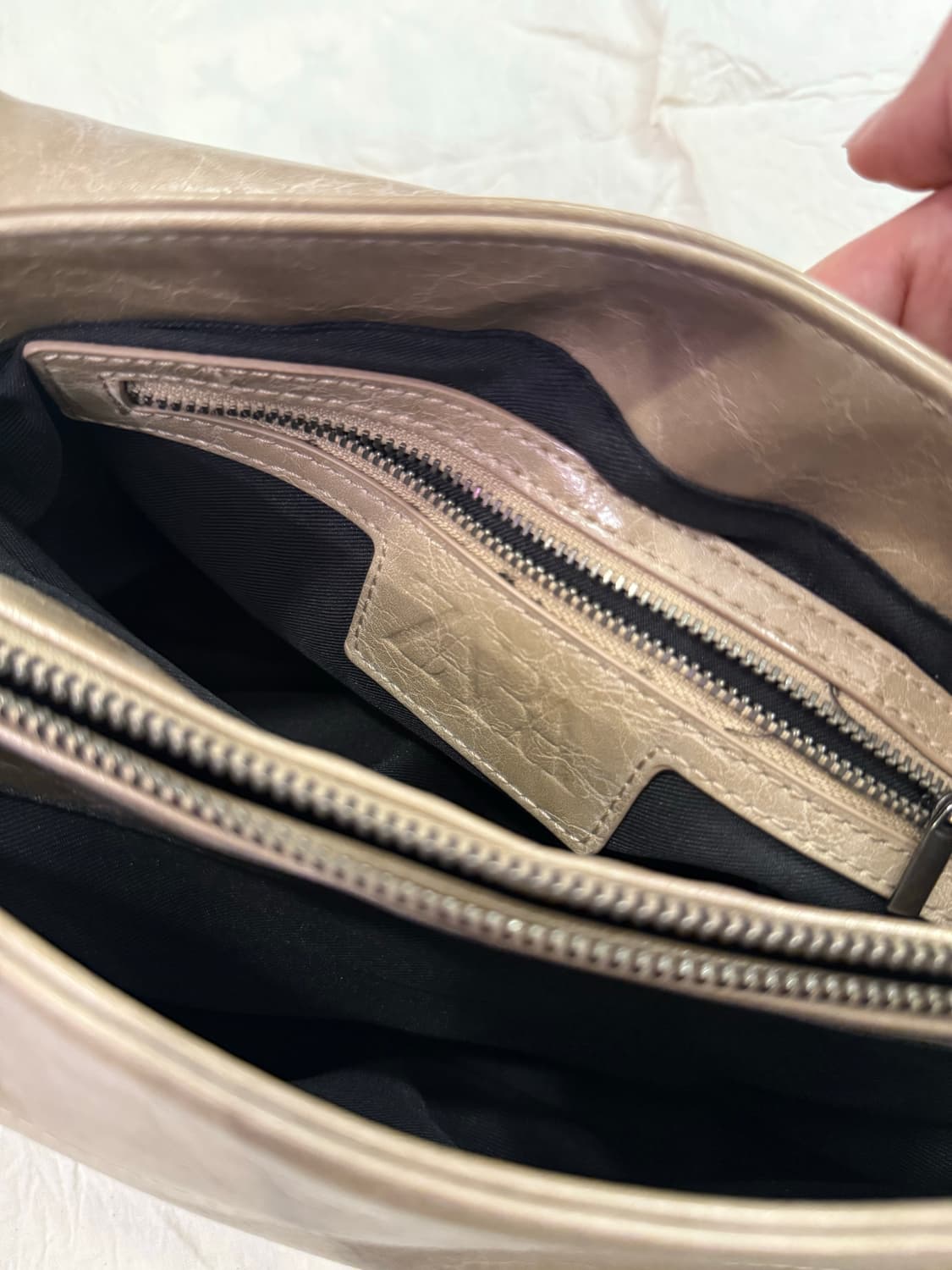 Zara bag 상품이미지2