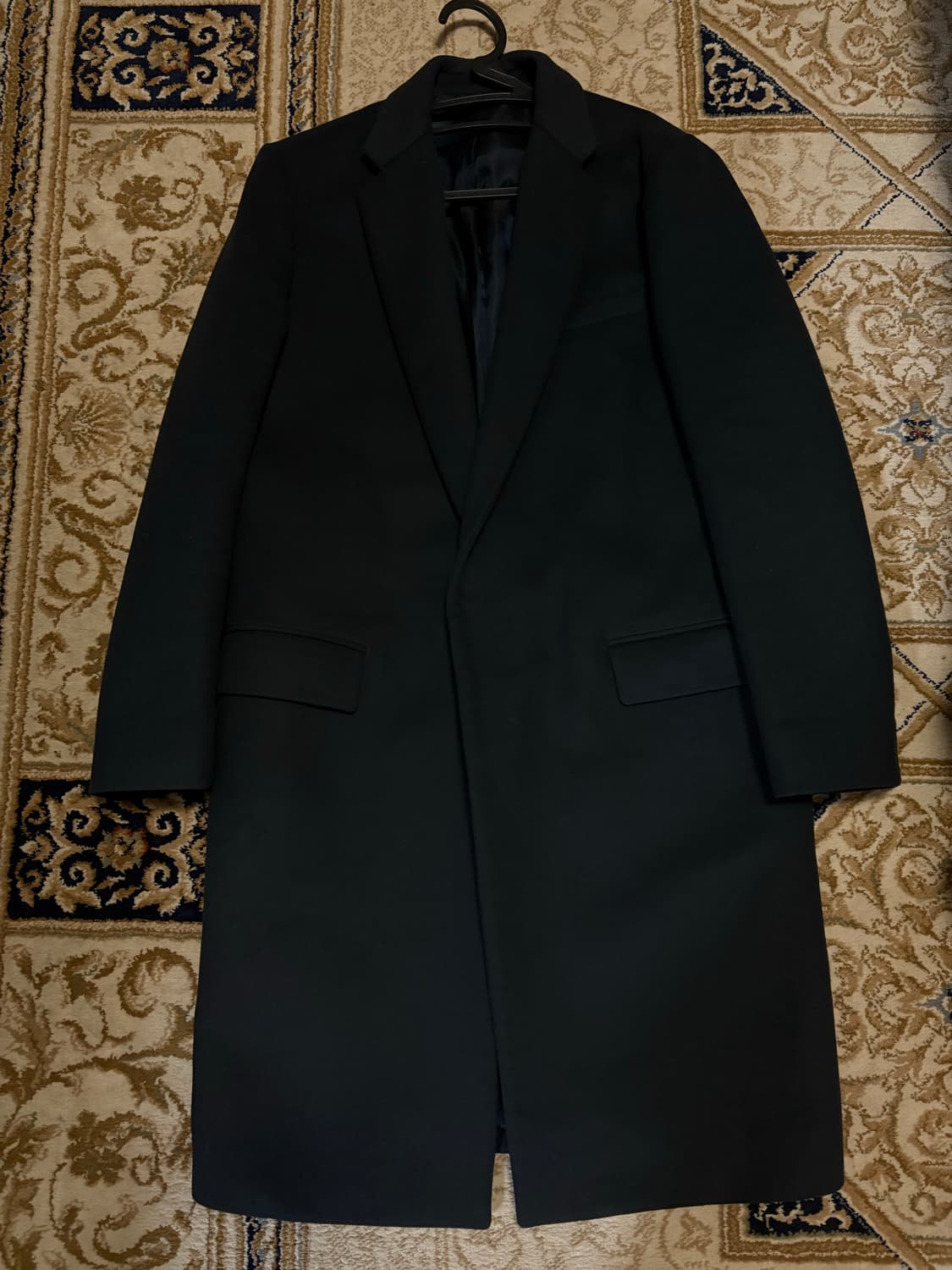 솔리드옴므 남성 코트  상품이미지1