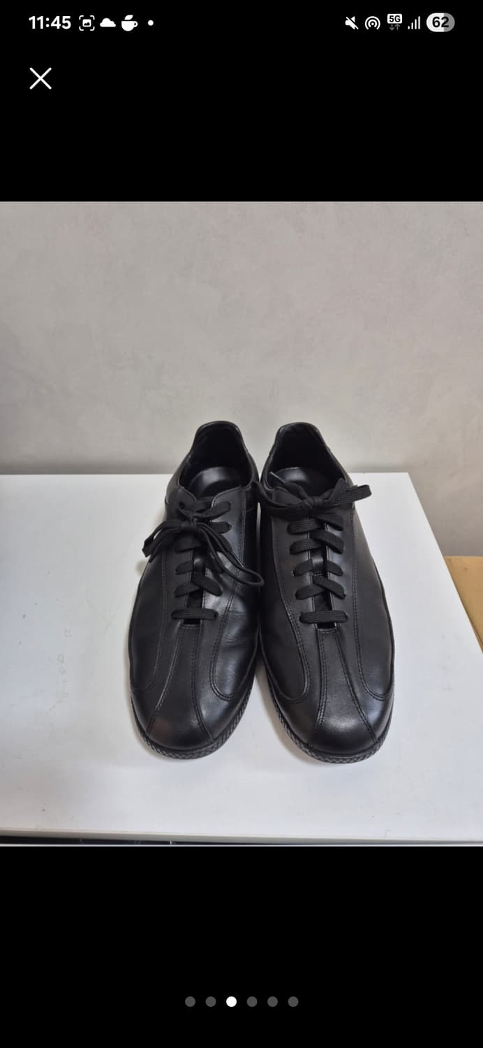 페몬트 드레스블랙 285 상품이미지3