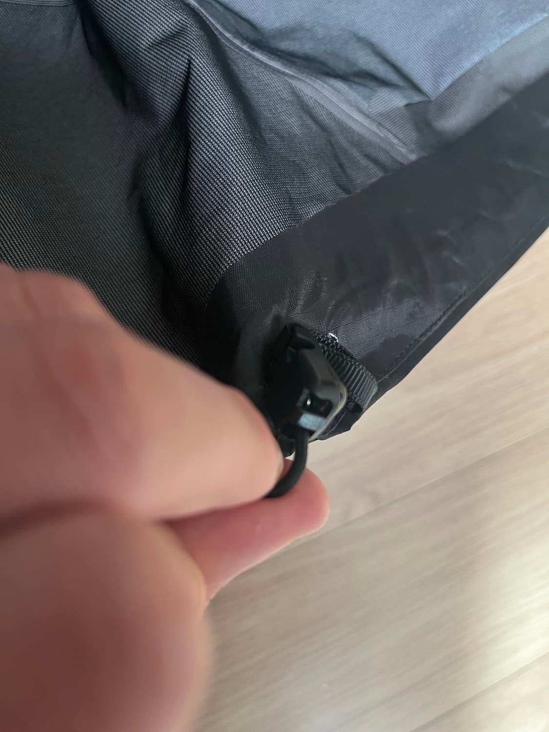 아크테릭스 베타 lt black L사이즈  상품이미지6