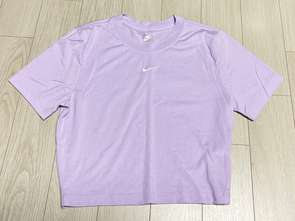 나이키 티셔츠 상품이미지1