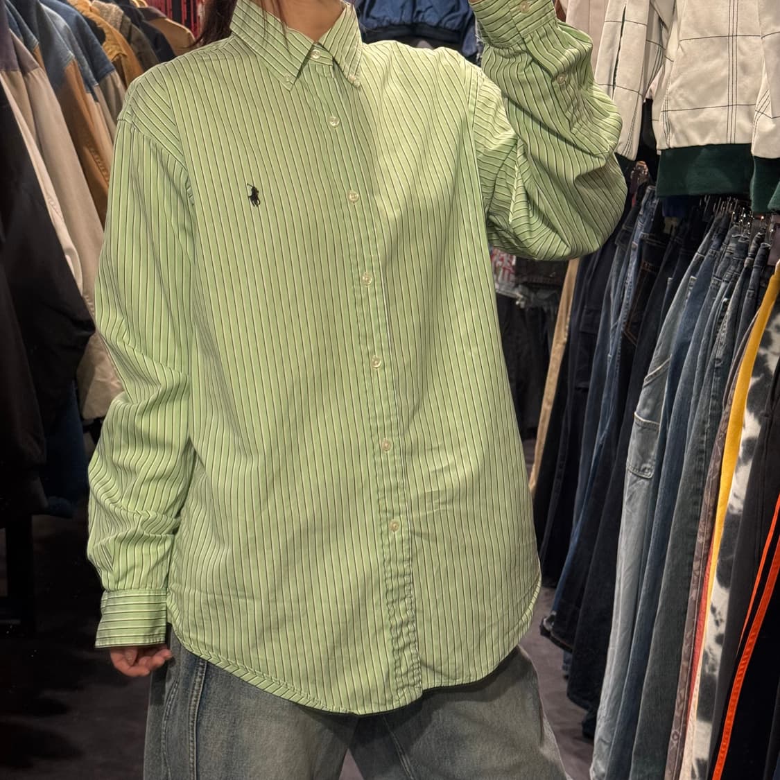 [IM] 폴로셔츠 상품이미지4